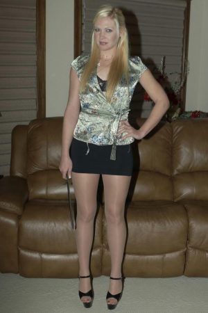 Sandrine - rencontre-Cougar-La Rochelle